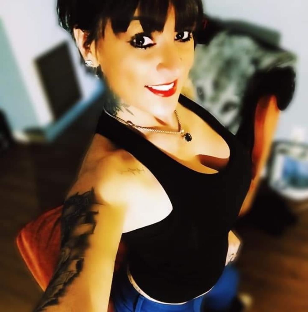 Meet your Posher, Tara